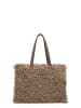 SURI FREY Shopper SFY Cindy in taupe