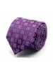 BGents Krawatte für Herren in violett