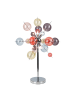 näve Tischleuchte "EXPLOSION" in multicolor - (L)51 cm x (B)51 cm x (H)73 cm