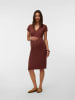 mama licious Kleid in Fudgesickle