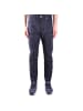 Paolo Pecora Milano Blau Herren Hose