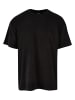 Urban Classics T-Shirts in schwarz