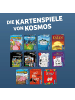 Franckh-Kosmos Die Siedler von Catan - Das schnelle Kartenspiel | Kartenspiel für 2-4 Spieler