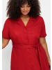 sheego by Joe Browns Kleid in rot