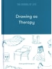 Duckworth Books Buch - Drawing as Therapy