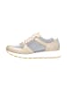 remonte Alburi-Sneaker aus Leder Grau