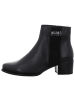 Regarde le Ciel Stiefelette in schwarz