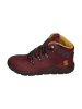 KOEL Stiefeletten ROBA MERINO in rot