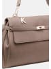 KASSANDRA Handtasche in CAMEL