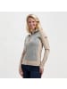 MGO leisure wear Clara Cardigan in Braun