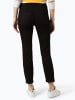 MAC HOSEN Jeans Dream Chic in schwarz