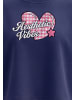 myMo Women Sweatshirt in Navy
