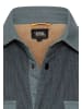Camel Active Cord Overshirt mit Teddyfleece in Tintenblau