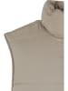 Urban Classics Outerwear - Vest in wetsand