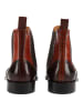 MELVIN & HAMILTON Stiefelette MARTIN 5 in Braun