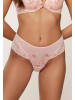 LINGADORE Short Short Pfirsich