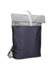 Zwei Kim Daypack 45 cm Laptopfach ink