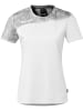 Kempa Trikot "Athletics 29 Shirt Damen" in Weiß