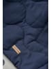 Minymo Steppjacke MIJacket Quilted in Blau