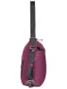 Jost Handtasche Falun 2-Way Bag in Wine