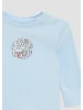 s.Oliver T-Shirt in 5307_himmelblau
