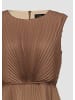 s.Oliver Kleid in 86V0_braun