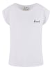 FORVERT FORVERT T-Shirts in white
