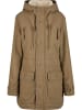 FORVERT FORVERT Parka in olive