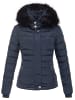 Navahoo Winterjacke B301 in Navy