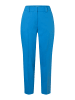 More & More schmale Hose in blue