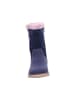 Tom Tailor Stiefel Mit Tex-Membran in blau
