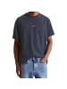 Marc O'Polo DENIM T-Shirt 2er Pack in Weiß/Dunkelblau