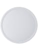 Brilliant Brilliant LED Deckenleuchte Navara G80886/85 Badezimmer, Flur, Küche,