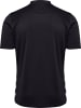Hummel Hummel T-Shirt Playful Ss Erwachsene in BLACK