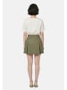 ROBERTA ROSSI Kleid in VERDE MILITARE
