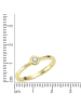 OROLINO 750/- Gold in gelb