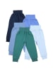 TupTam Baby Pumphose 5er Pack in mint