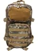 Brandit Brandit Rucksäcke in tactical camo