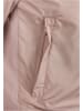 Urban Classics Urban Classics Damen Ladies Light Bomber Jacket in duskrose