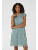 Kaffe Kleid KAanna Tight fit in Jadeite