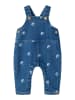 name it Latzhose in Dark Blue Denim1