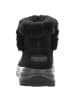 Skechers Stiefelette in schwarz