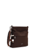 SURI FREY Umhängetasche SFY Sandey in brown
