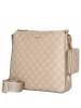 JOOP! Women Cortina 1.0 Jasmina - Schultertasche 27 cm (off white) in sesame