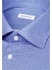 Seidensticker Business Hemd Slim in Mittelblau