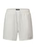 HECHTER PARIS Bade-Shorts in white