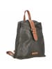 PICARD Sonja - Rucksack 29 cm Nylon in anthrazit