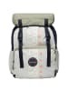 Napapijri H-Curver DP - Rucksack 39 cm (beige silvr) in beige silvr