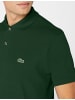 Lacoste Poloshirt für Herren in grün