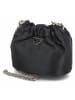 Guess Abendtasche VELINA MINI in Schwarz